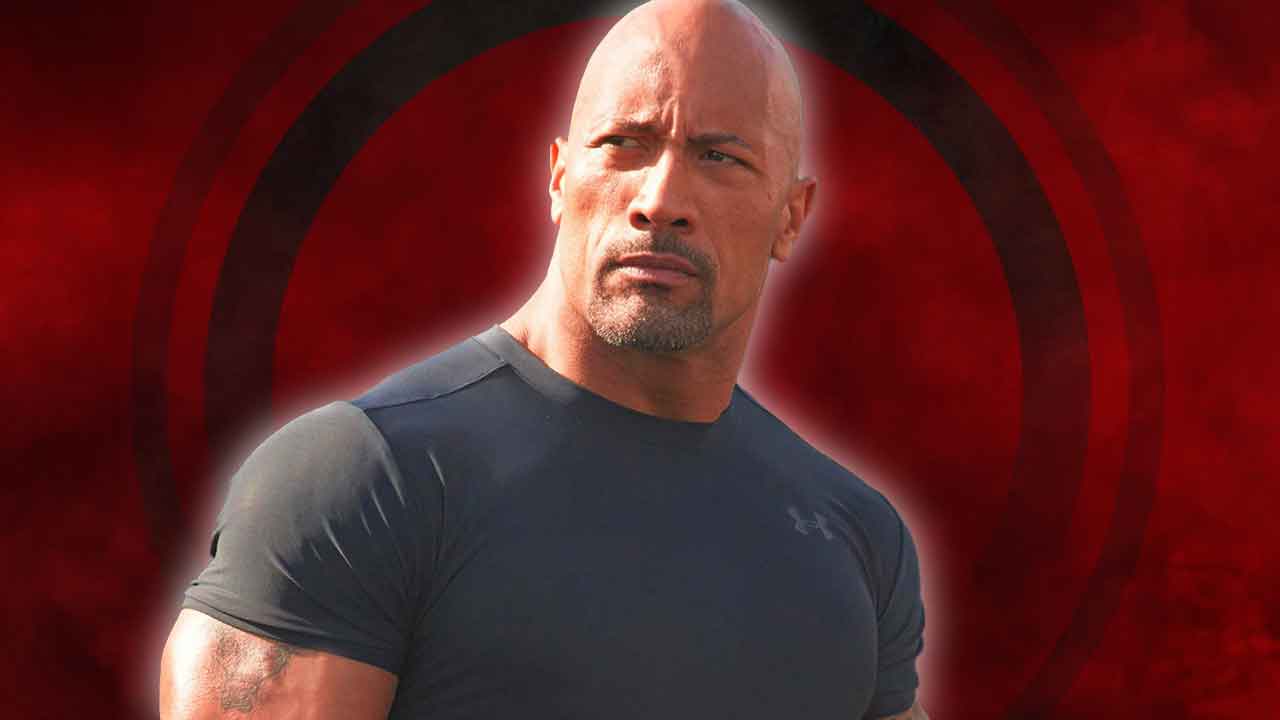 $800M Man Dwayne Johnson's Upcoming Movie Slate Is Relying Simply On Sequels To Keep Him Afloat
