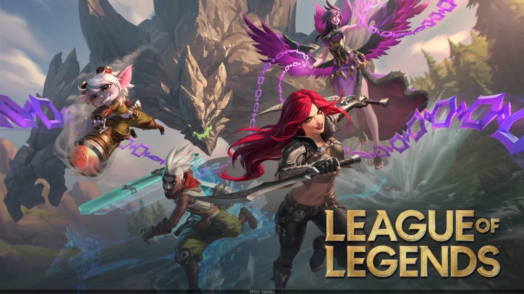 League Of Legends 2023 tournament winners South Korean team T1