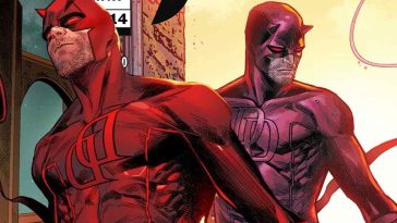 A Prototype Version of a Cancelled DareDevil Game Has Emerged