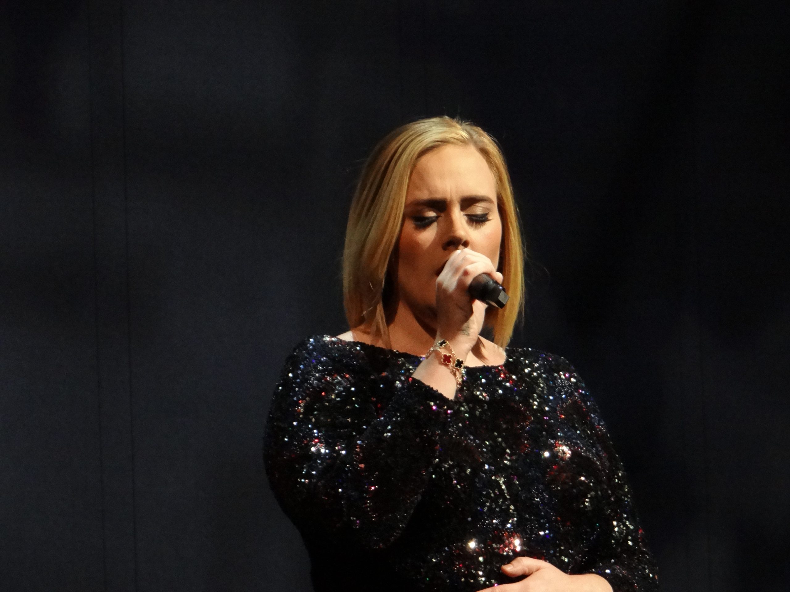 Adele | Photo: Wikimedia Commons