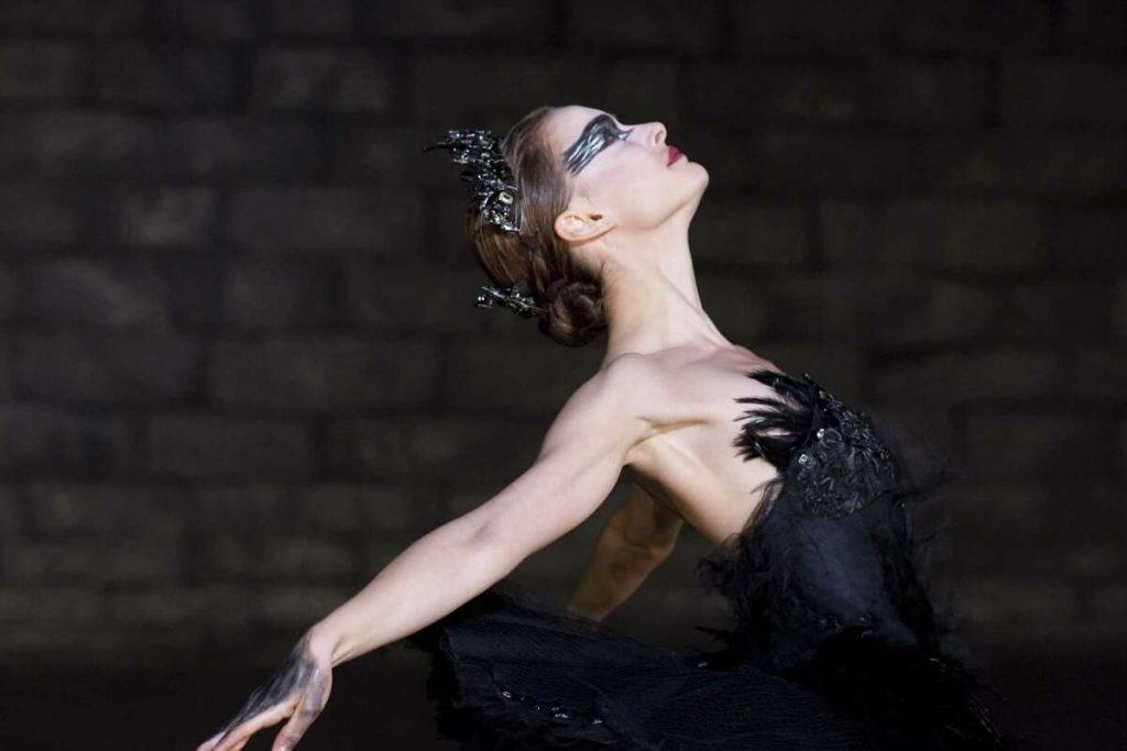 Natalie Portman | Black Swan