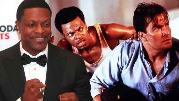 "Charlie wouldn't show up at all": Chris Tucker and Charlie Sheen Were a Nightmare Duo for the Filmmakers While Shooting Money Talks