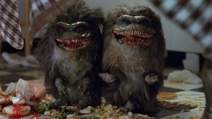 Holiday Horror: Easter - Critters 2: The Main Course