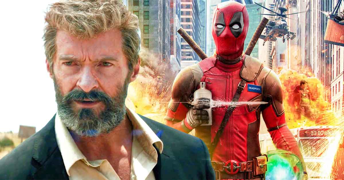 Deadpool 3 Director Makes James Mangold’s Worst Nightmare Come True After His Revelation on Hugh Jackman’s Logan