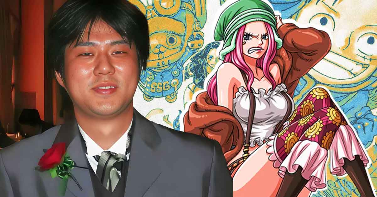 Eiichiro Oda Finally Gives Insight on Jewelry Bonney’s Devil Fruit in One Piece