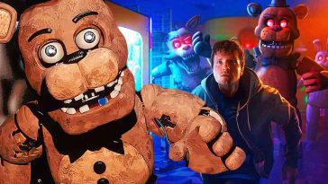Emma Tammi Set to Earn Millions After Only Being Paid $500,000 for Five Nights at Freddy – 5 Celebs Who Scored Big With Percentage Deals