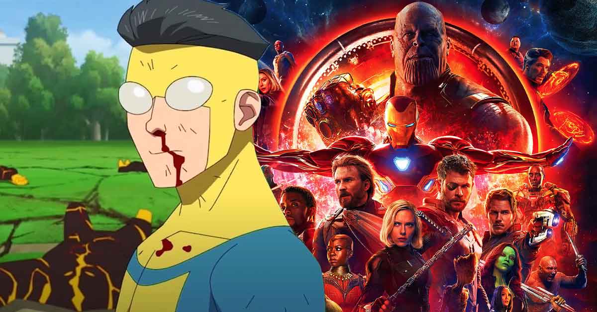 Invincible Season 2: Every Major Marvel Actor Who Has Starred in the Series You Didn’t Know