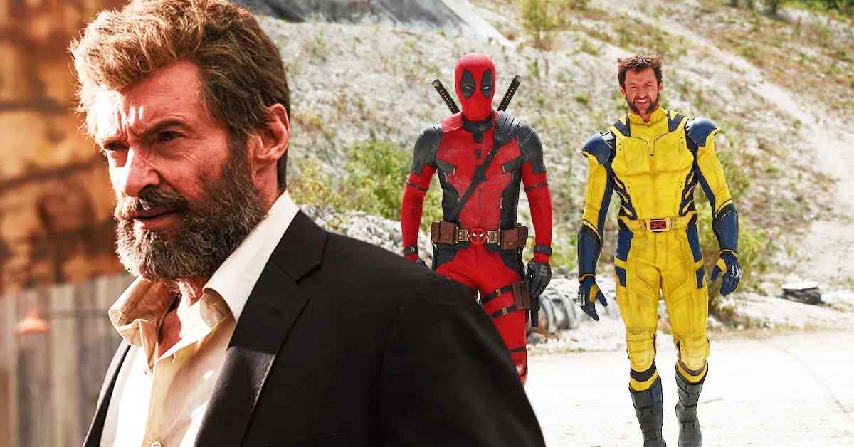 Hugh Jackman Had a Wild Response After Deadpool 3 Director Granted His One Wish That X-Men Movies Never Did