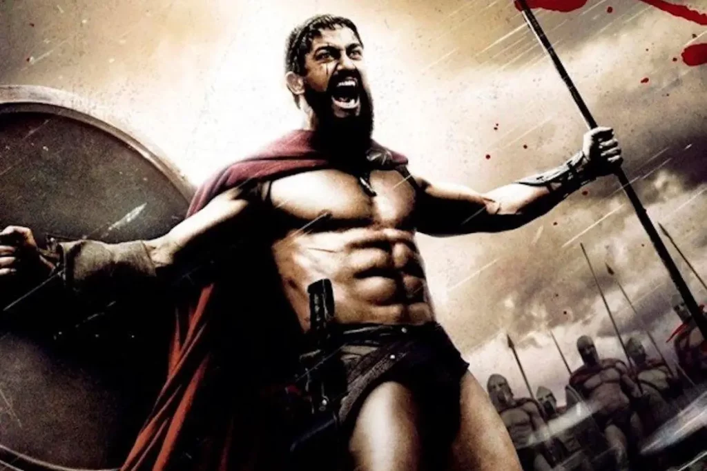 300 movie: Zack Snyder's most brutal action film just landed on Netflix