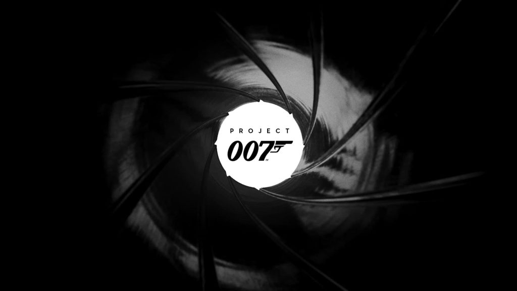 IO Interactive had to convince Eon that Project 007 would not just be an action-oriented FPS game.