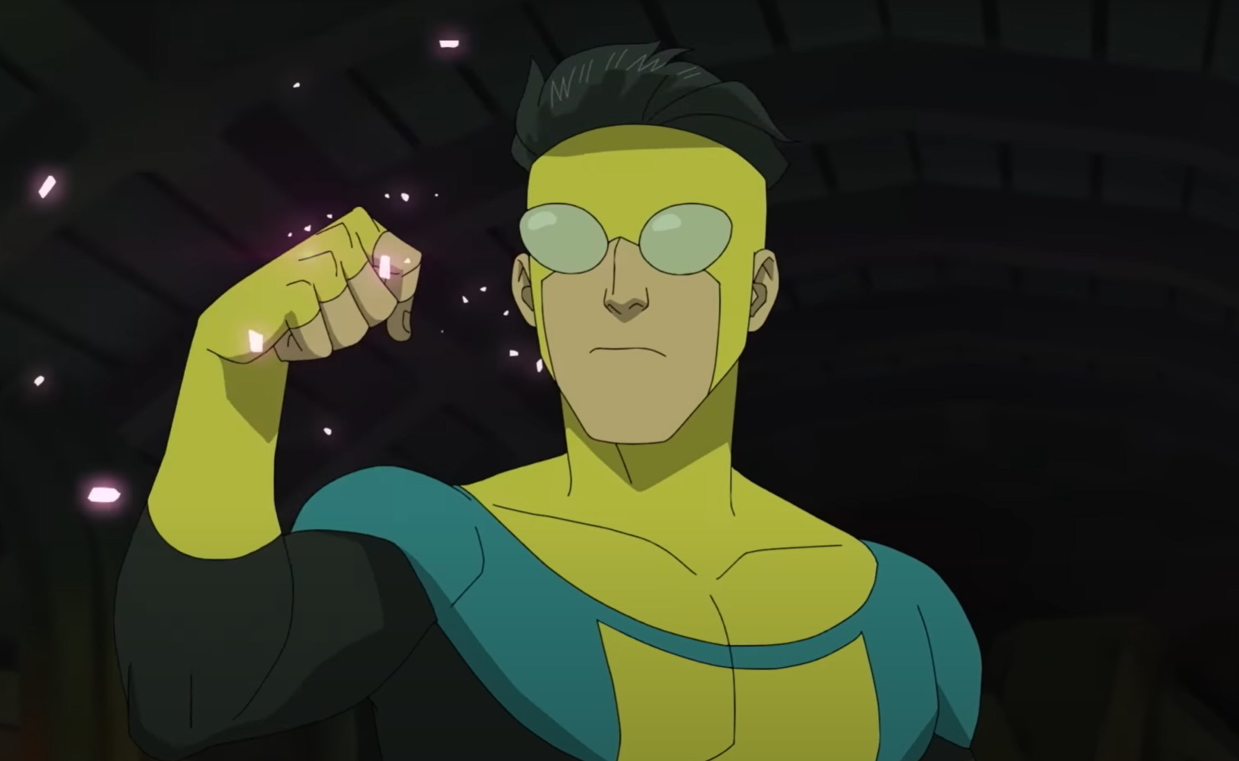 Invincible Season 2 Sets Up A Controversial Character's Debut For