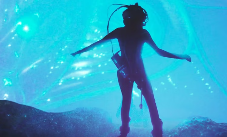 James Cameron's 'The Abyss' is Back to Theaters With 4K Remaster