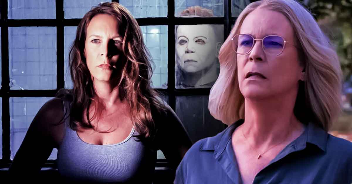 “You got this because you have famous parents”: Jamie Lee Curtis Was Slammed for Being Talentless Way Before Nepo-Baby Was Even a Thing
