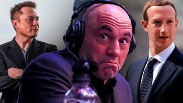 "But you are not a horse": Joe Rogan Warns Elon Musk About His Walrus Fighting Technique That He Wants to Use Against Mark Zuckerberg