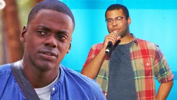 Jordan peele originally planned his horror film ‘get out’ as a comedy, claimed it could have gone either way