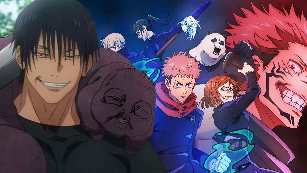 Jujutsu Kaisen's 1 Anime-Only Scene Has Fans Going Berserk