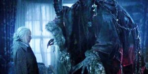 The Best Horror Movie For Each Holiday - Krampus