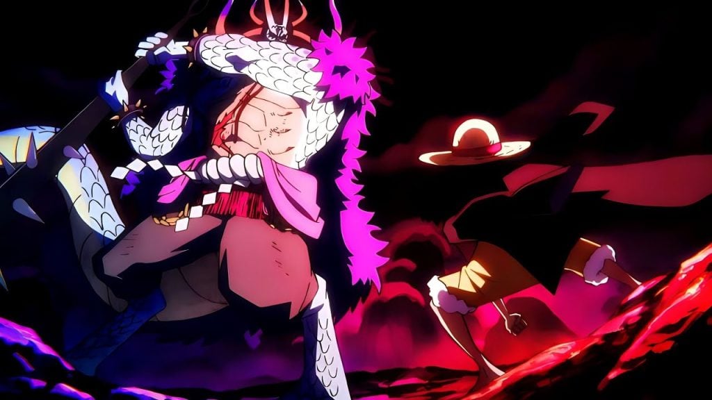 One Piece Fans Can’t Stand Kaido Slander as Most Feel Many Viewers Lost His Crucial Message to Luffy