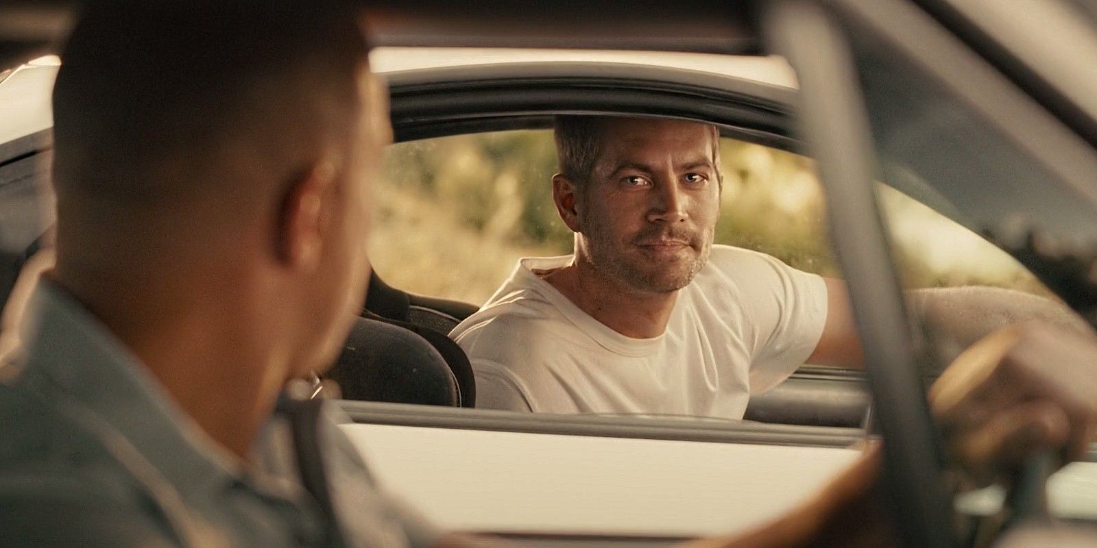 The bittersweet ending of Furious 7