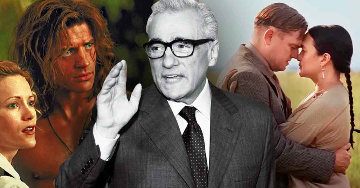 “He’s a wonderful actor”: Martin Scorsese Defends Brendan Fraser’s Acting Against Rabid Trolls Attacking Oscar Winner for His ‘Killers of the Flower Moon’ Performance