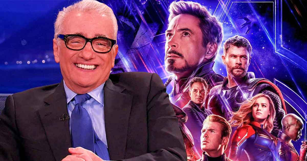Martin Scorsese Heaps Rare Praise on One Actor He Has Worked With Who Reportedly Turned Down Marvel