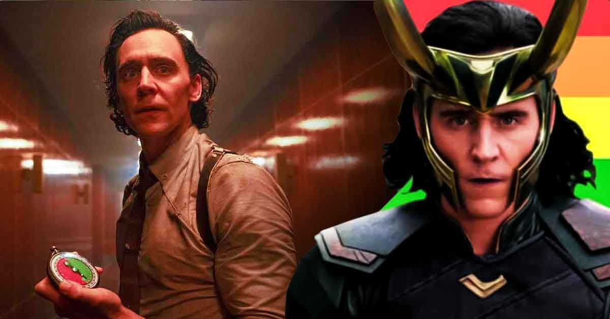 "They just recreated Infinity War ending": Marvel Fans Get Teary Eyed After a Terrifying Moment From Tom Hiddleston's Loki 2