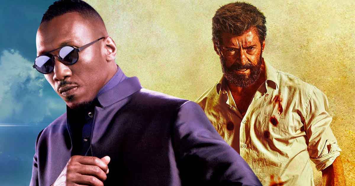 Marvel Reportedly Planning to Do the Unthinkable With Mahershala Ali’s ‘Blade’ After Hiring ‘Logan’ Writer to Salvage the Vampire Hunter