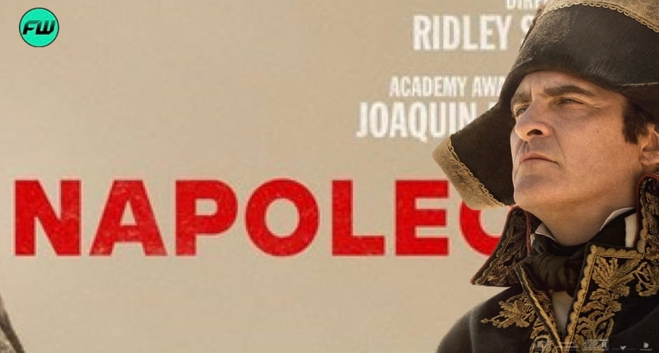 Napoleon review: Ridley Scott delivers a visual spectacle with a