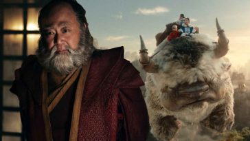 Netflix’s Avatar: The Last Airbender - Real Reason Uncle Iroh Actor Looks So Familiar