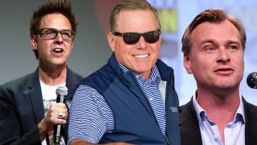 Not James Gunn, David Zaslav’s Biggest Win Might Be Luring Back Christopher Nolan for WB as Director Confirms Return to Troubled Studio