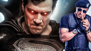 "They are destroying the legend of Superman": Not Zack Snyder, Man of Steel's Worst Enemy Was One Producer Who Wanted Sylvester Stallone for the Role