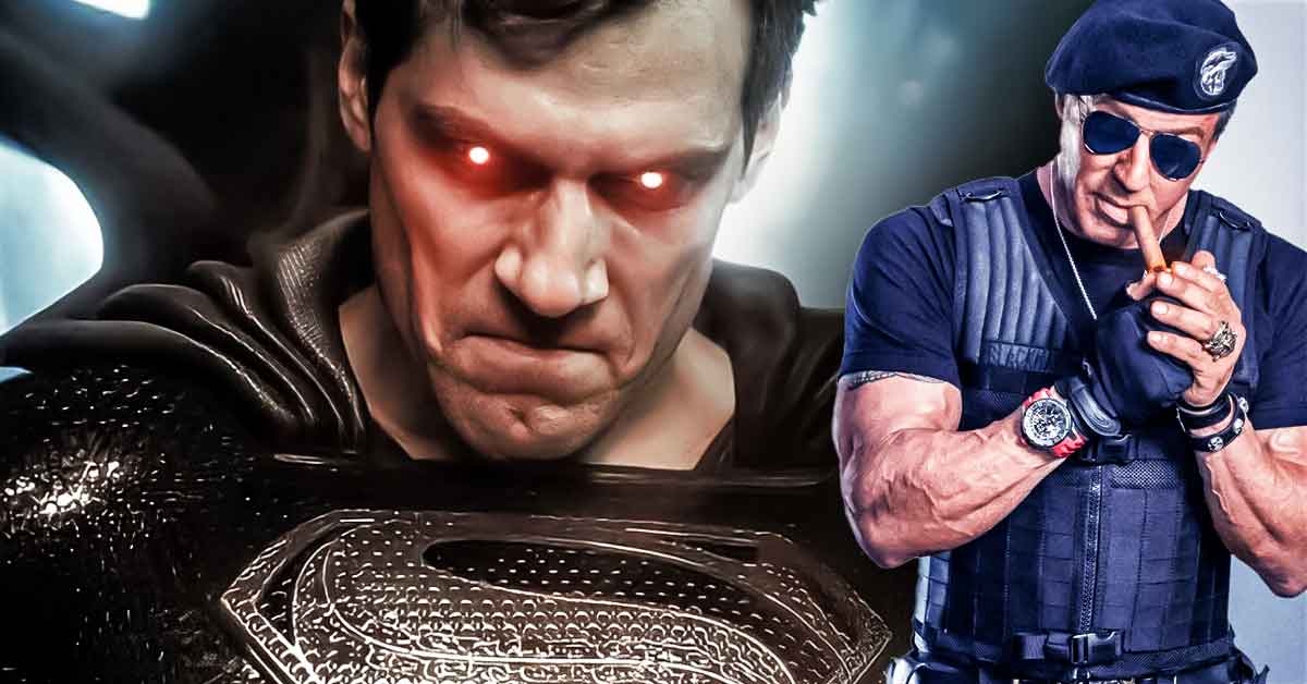 "They are destroying the legend of Superman": Not Zack Snyder, Man of Steel's Worst Enemy Was One Producer Who Wanted Sylvester Stallone for the Role
