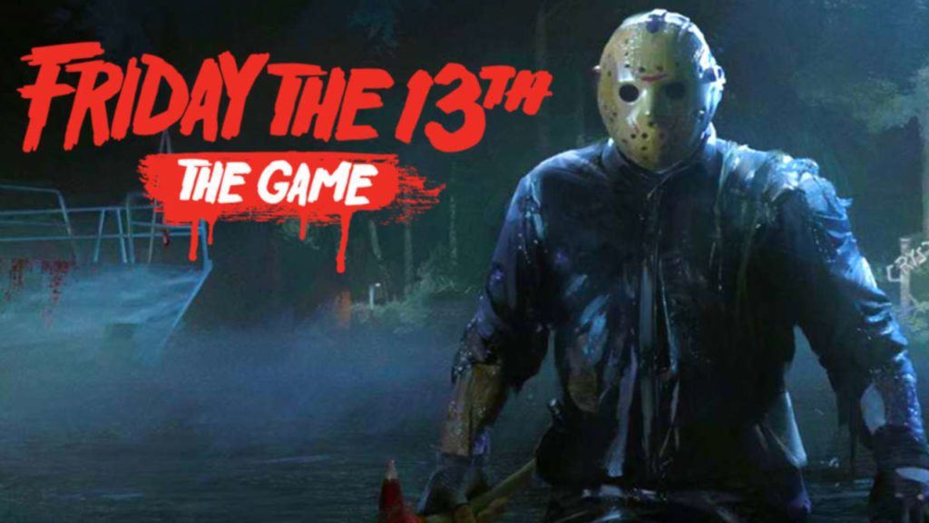 <em>Friday the 13th</em>, another classic horror movie, has gotten the video game treatment thanks to Diversion3 Entertainment.