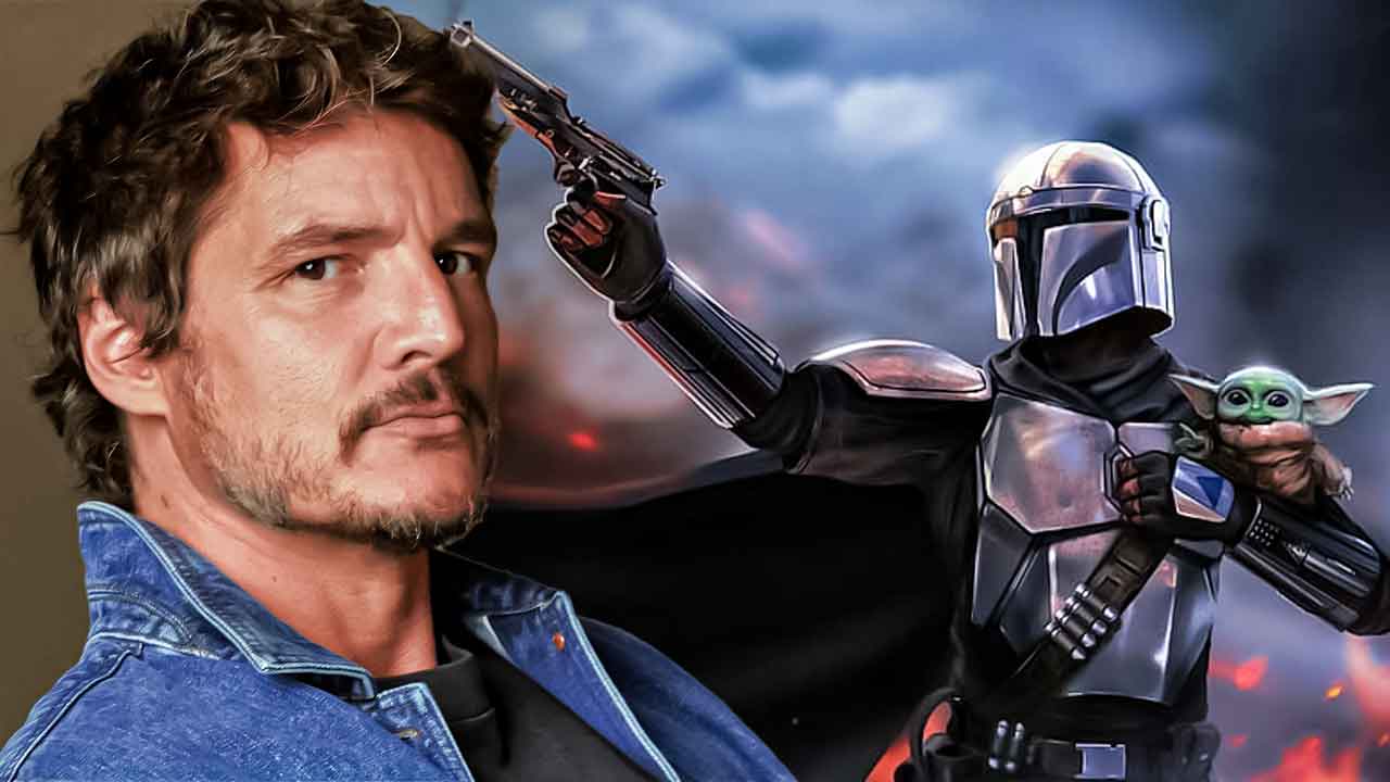 Pedro Pascal’s Star Wars Show Was Stolen From Fast X Director’s Rejected Pitch By Disney