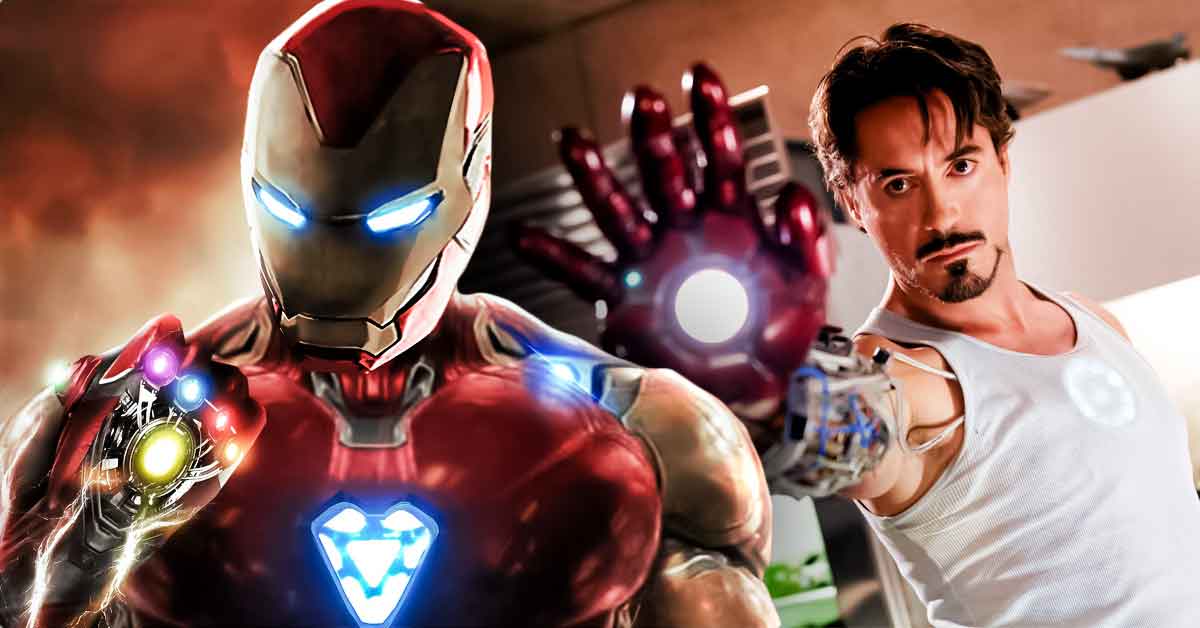 "We're in the middle of negotiation": Robert Downey Jr Once Broke the Internet With Iron Man 4 News Before Leaving MCU After Avengers: Endgame