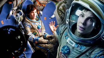 "They could not support us anymore": Sandra Bullock's 'Gravity' Was Abandoned by NASA After Director Violated One of Their Cardinal Rules for the Film