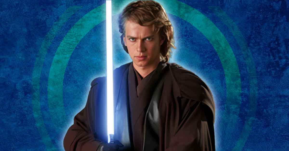 “She was very concerned for my well-being”: Hayden Christensen Had His Daughter Worried After Getting Into a Lightsaber Battle