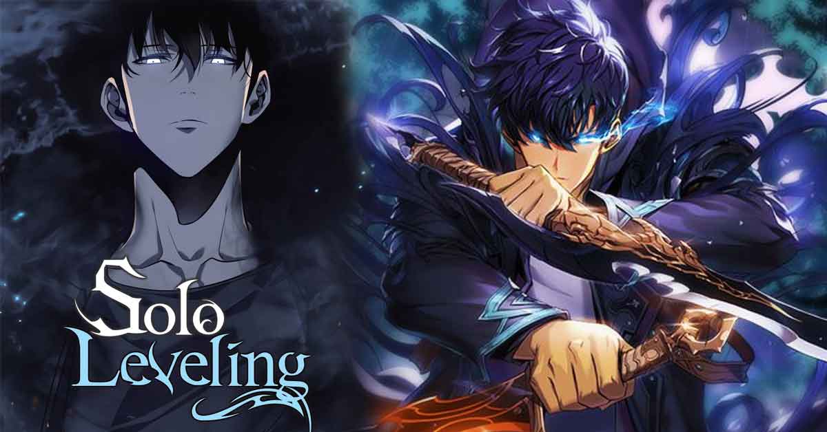 Solo Leveling Releases Opening Theme as Fans Jump with Excitement for Anime  Adaptation