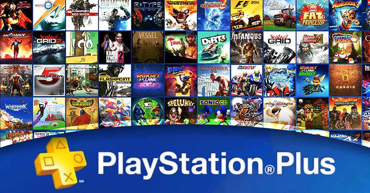 PlayStation Plus Collection details revealed + your November