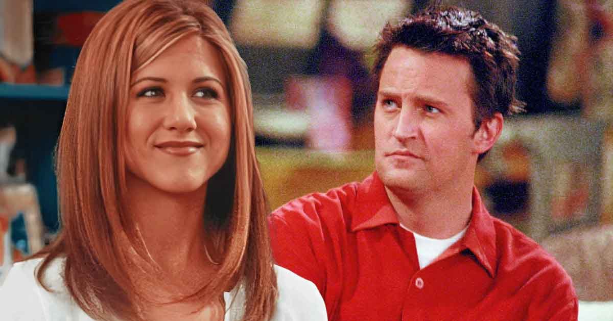 "This was a day that Jennifer has dreaded coming for 20 years": Jennifer Aniston's Reaction to Her FRIENDS Co-star Matthew Perry Revealed