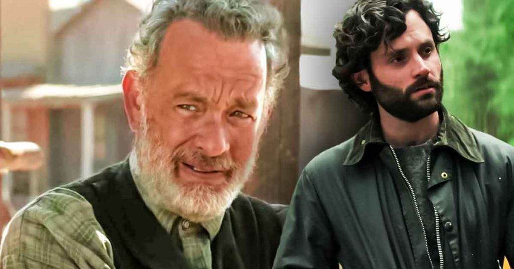 Tom Hanks’ Influence Wasn’t Enough for ‘Breaking Bad’ to Cast His Eldest Son in Lead Role That Nearly Went to ‘You’ Star Penn Badgley