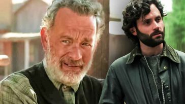 Tom Hanks' Influence Wasn't Enough for 'Breaking Bad' to Cast His Eldest Son in Lead Role That Nearly Went to 'You' Star Penn Badgley