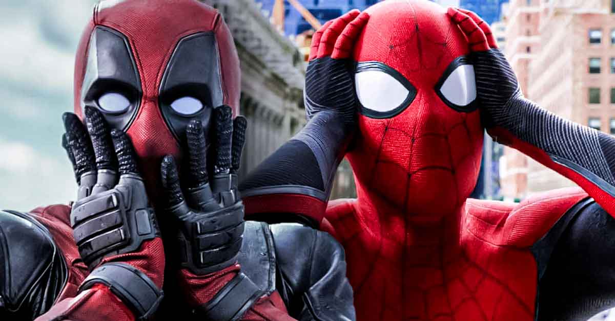 Tom Holland’s Spider-Man May Be Heading to Deadpool 3 as Ryan Reynolds Movie Reportedly Planning to Recruit Prime Versions of Heroes From MCU Multiverse