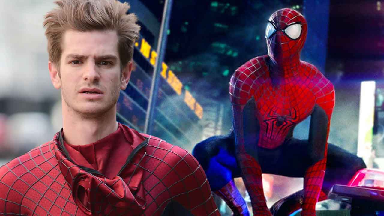 Why Spider-Man 4 shouldn't bring back Tobey Maguire and Andrew