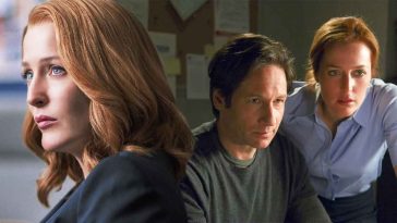 X-Files Creator Had the Wildest Response After Gillian Anderson Raised Concern Over Lack of Female Writers for Sci-Fi Series