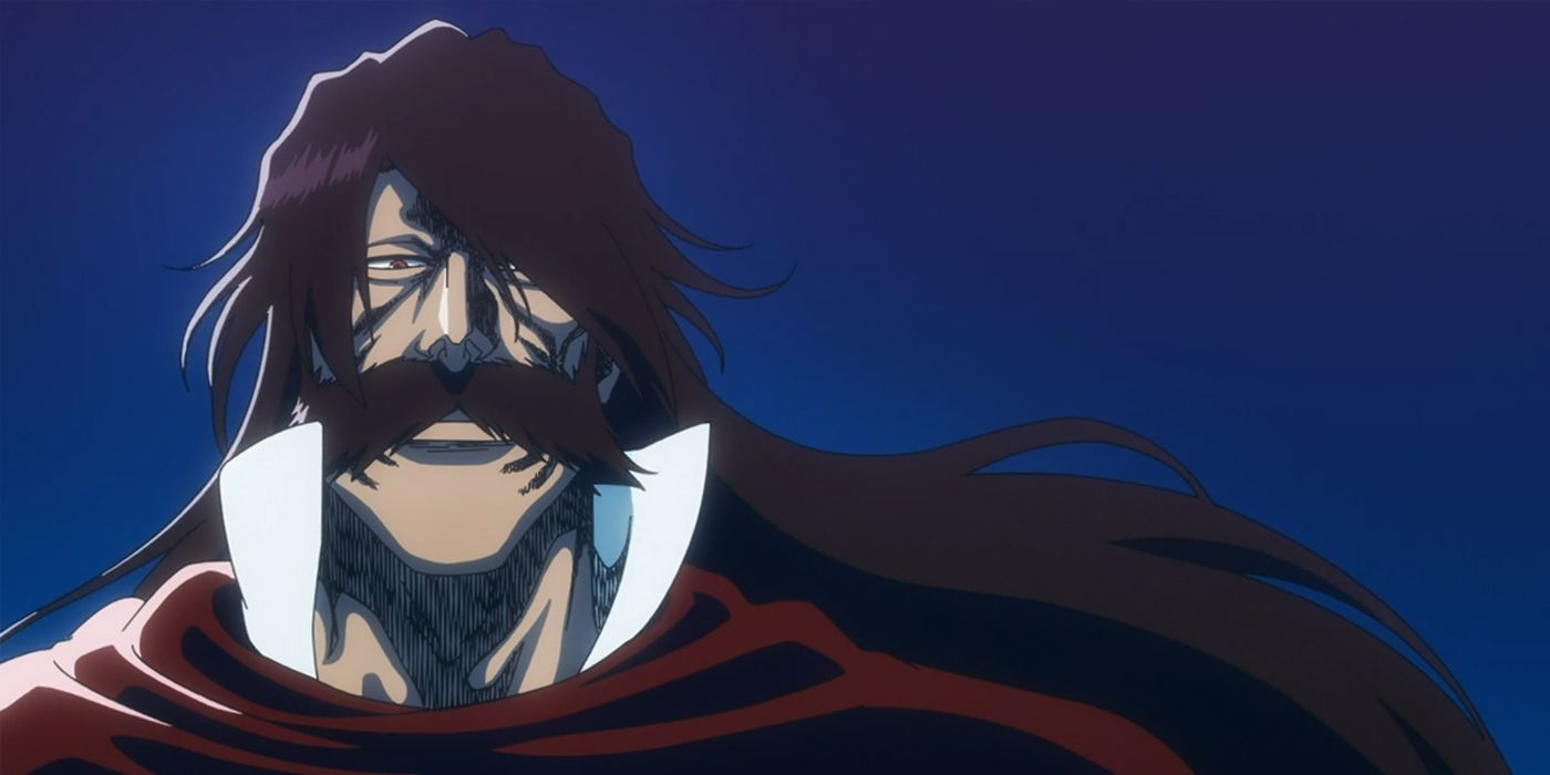 Not Ichigo or Aizen, Another Character Maybe the Strongest in Bleach -  FandomWire