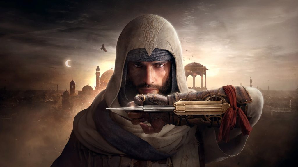 Assassin's Creed Mirage developer may be working on another title in the AC franchise.