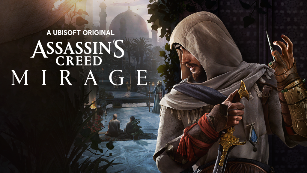 People were not too happy with seeing random ads for Assassin's Creed Mirage, pushing Ubisoft to respond.