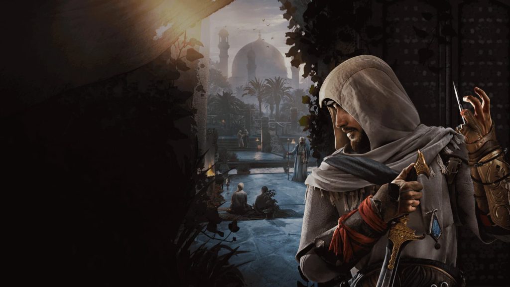 Assassin’s Creed Mirage is the first AC game from Ubisoft Bordeaux.