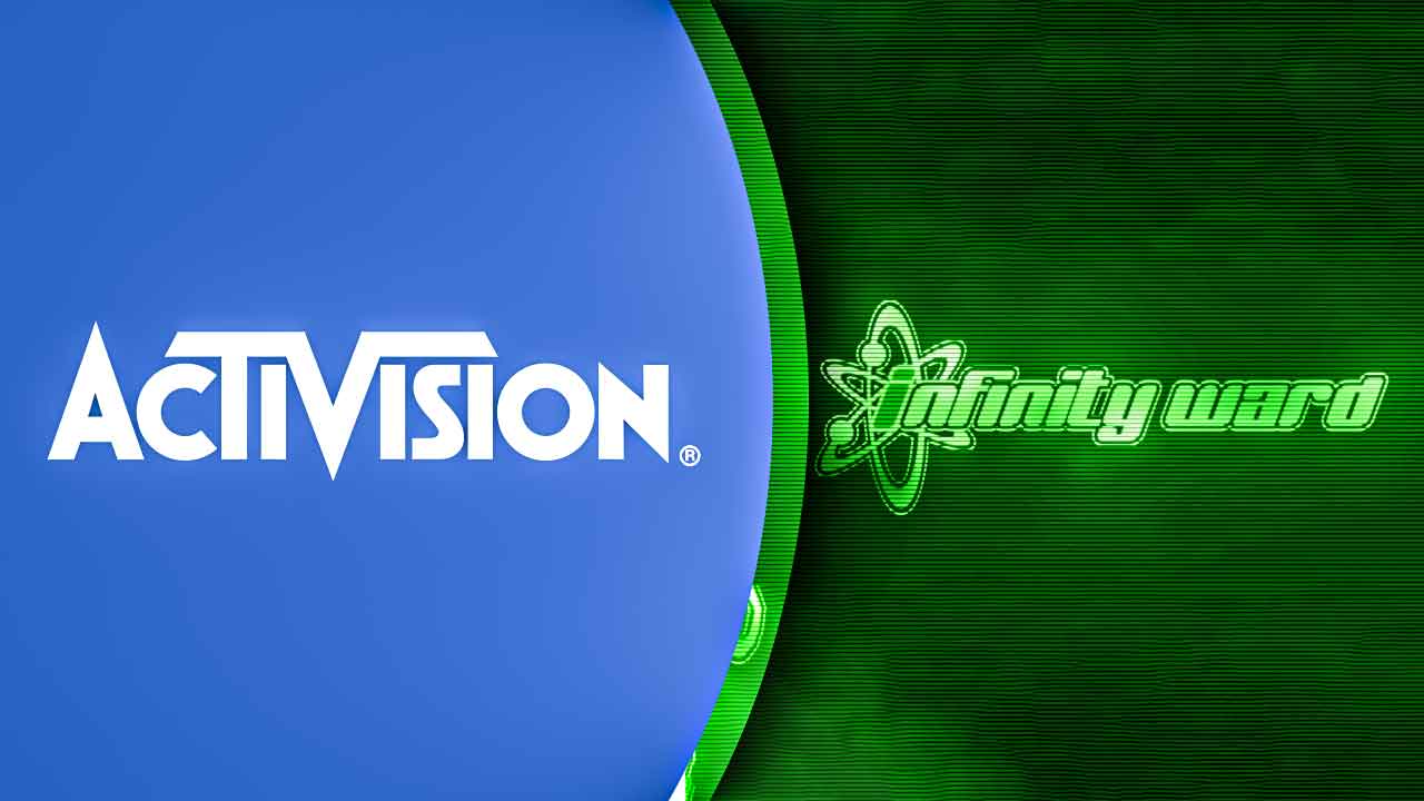 Activision to Open New Infinity Ward Studio in Texas